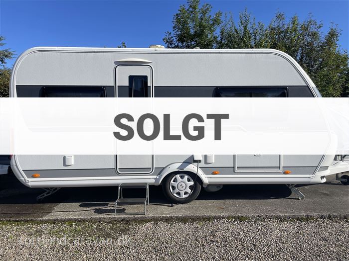 Hobby De Luxe Edition 460 UFe