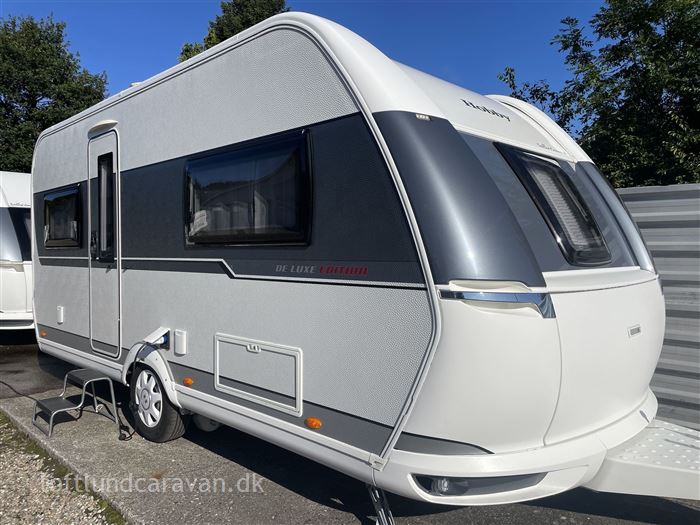 Hobby De Luxe Edition 460 UFe