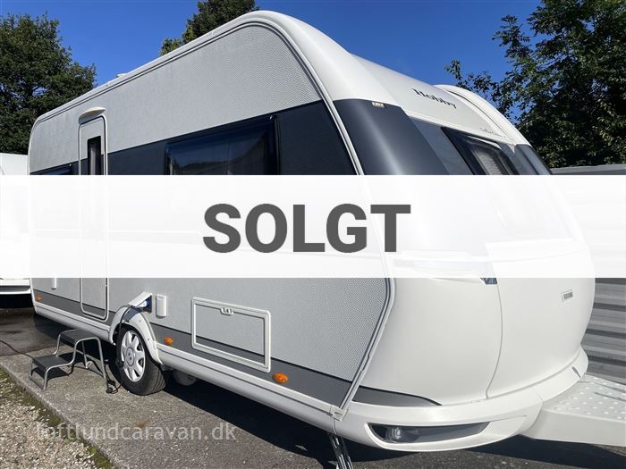 Hobby De Luxe Edition 460 UFe