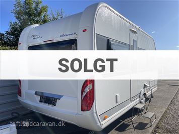 Hobby De Luxe Edition 460 UFe