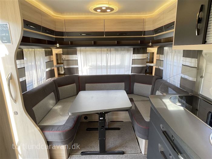 Hobby De Luxe Edition 460 UFe