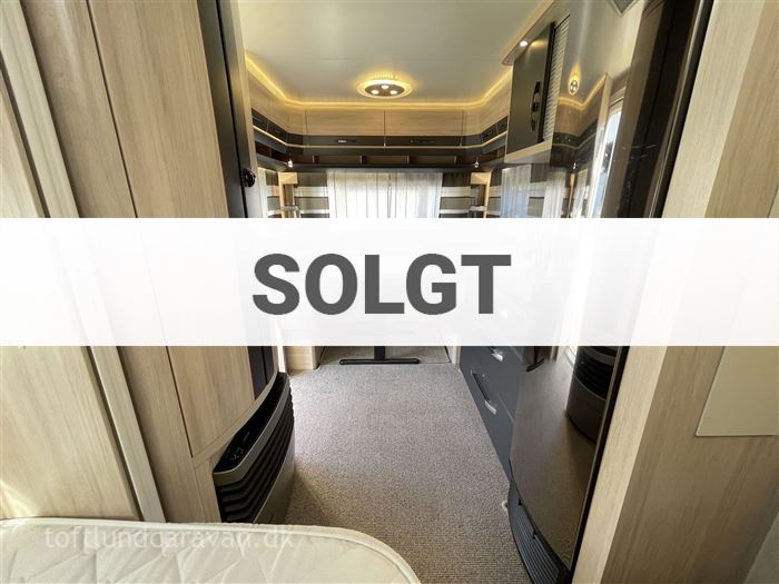 Hobby De Luxe Edition 460 UFe