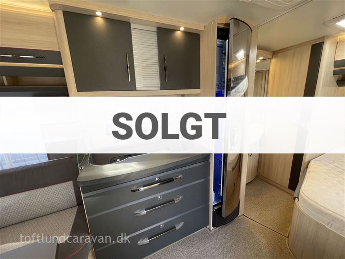 Hobby De Luxe Edition 460 UFe