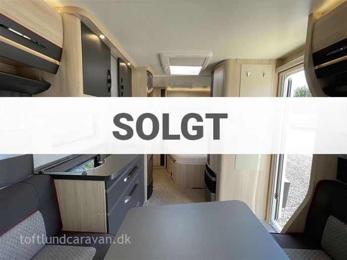 Hobby De Luxe Edition 460 UFe