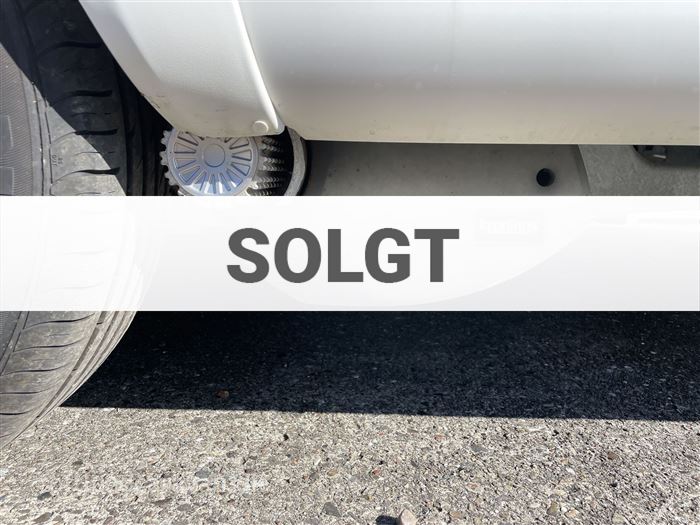 Hobby De Luxe Edition 460 UFe