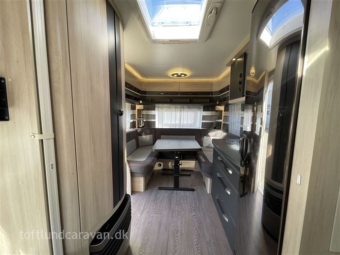 Hobby De Luxe Edition 460 UFe