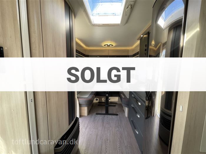 Hobby De Luxe Edition 460 UFe