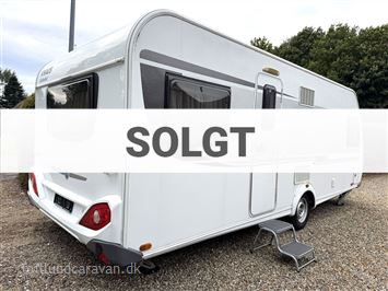 Knaus Südwind 590 FUS