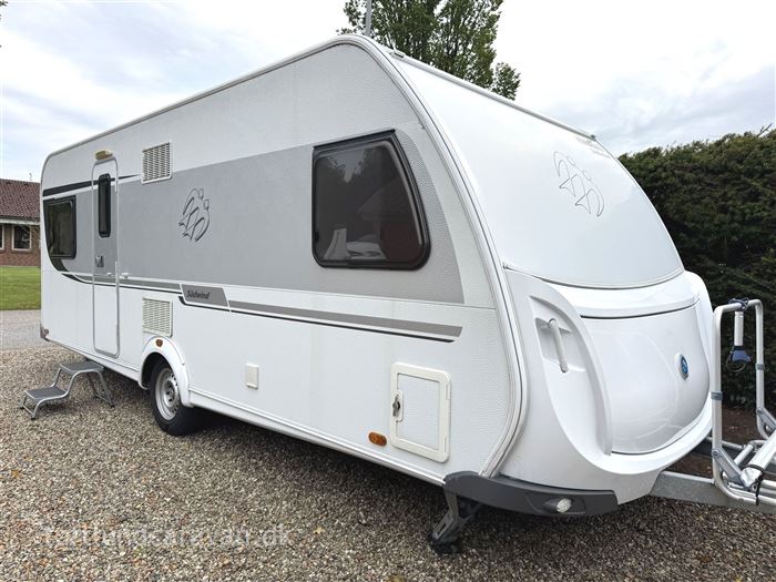 Knaus Südwind 590 FUS