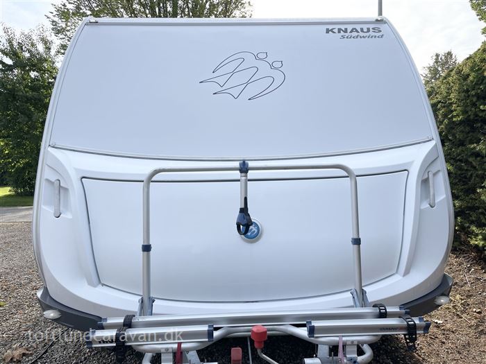 Knaus Südwind 590 FUS
