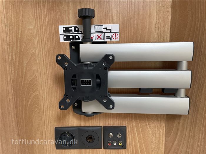 Knaus Südwind 590 FUS