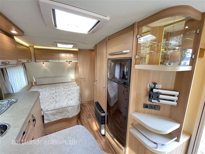 Knaus Südwind 590 FUS