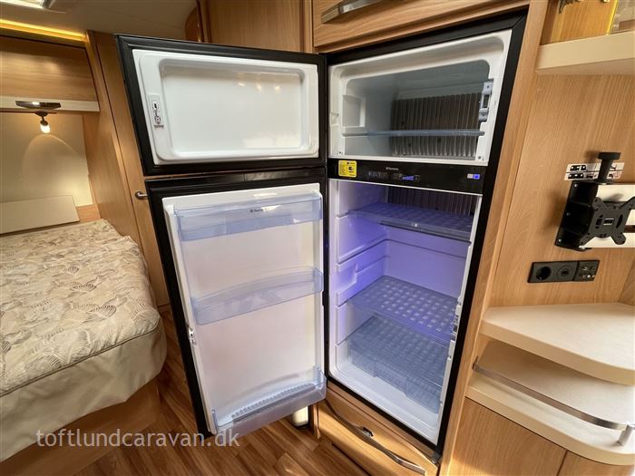 Knaus Südwind 590 FUS