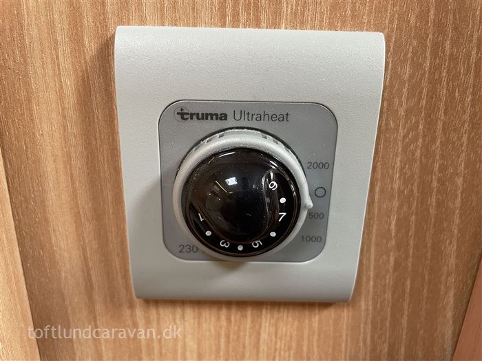 Knaus Südwind 590 FUS