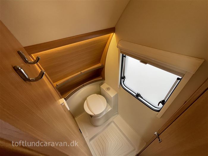 Knaus Südwind 590 FUS