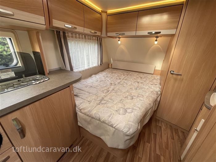 Knaus Südwind 590 FUS