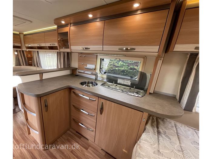 Knaus Südwind 590 FUS