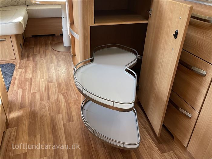 Knaus Südwind 590 FUS