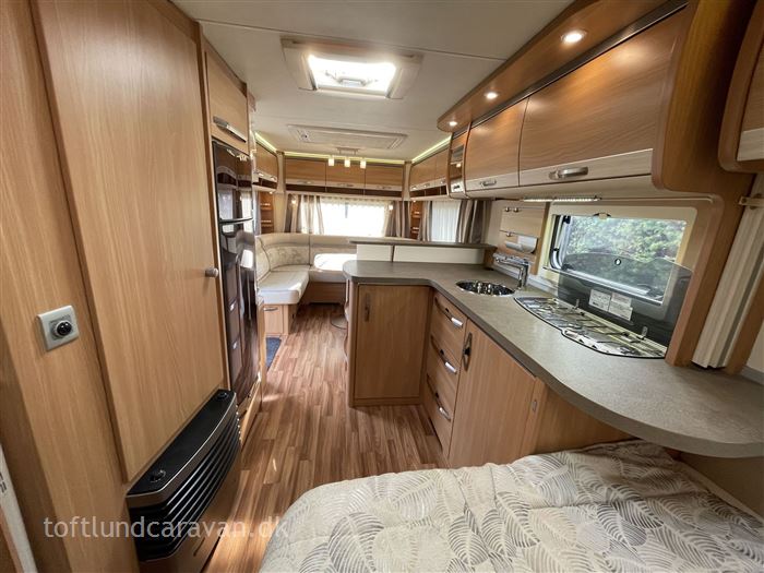 Knaus Südwind 590 FUS