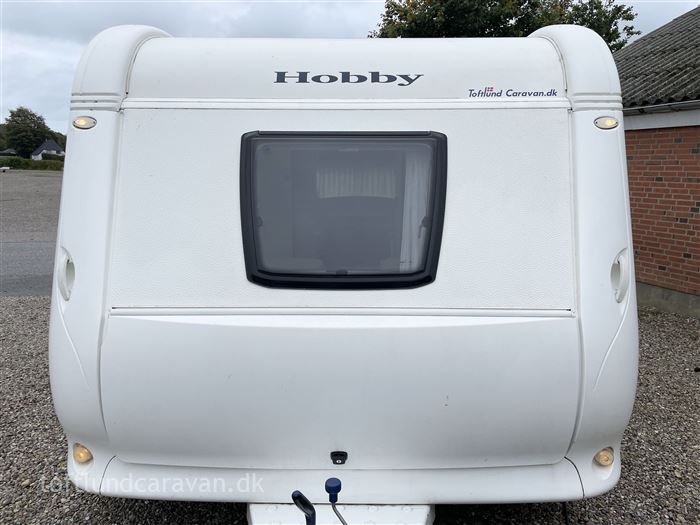 Hobby Prestige 610 UL
