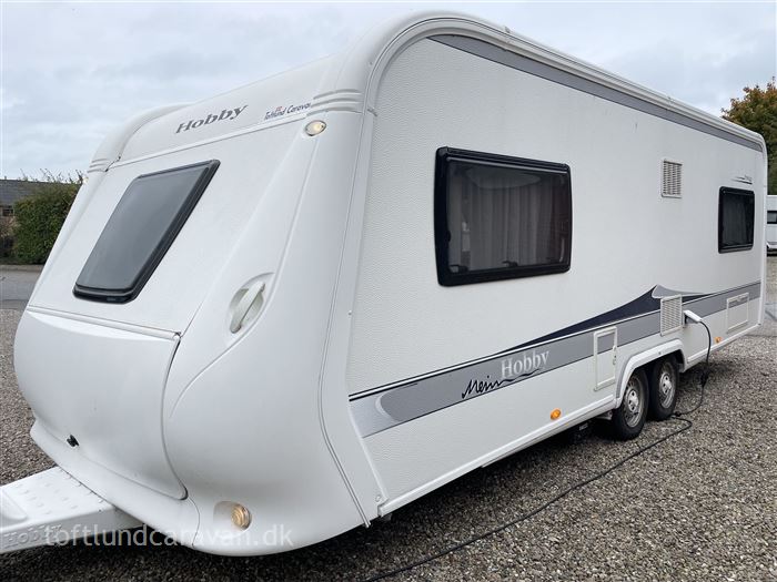 Hobby Prestige 610 UL