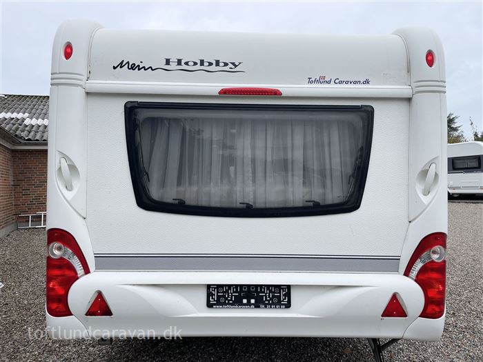 Hobby Prestige 610 UL