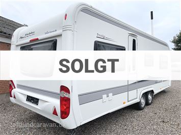 Hobby Prestige 610 UL