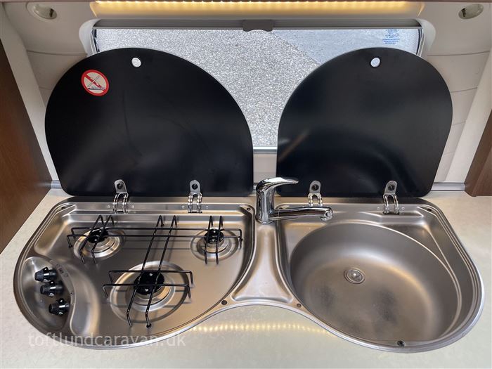 Hobby Prestige 610 UL