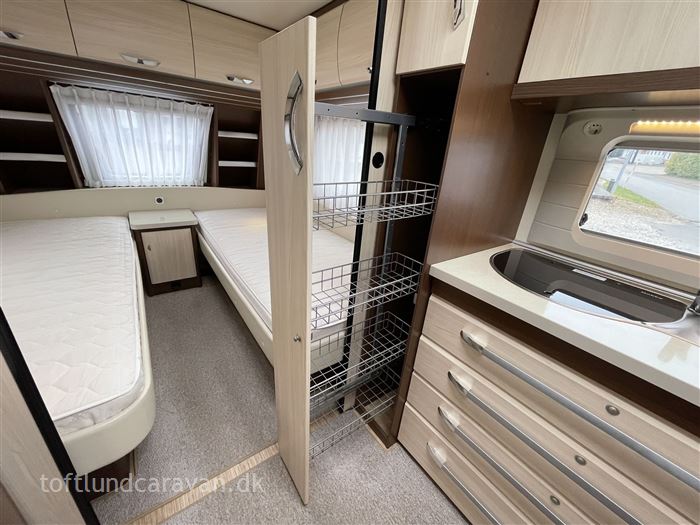 Hobby Prestige 610 UL