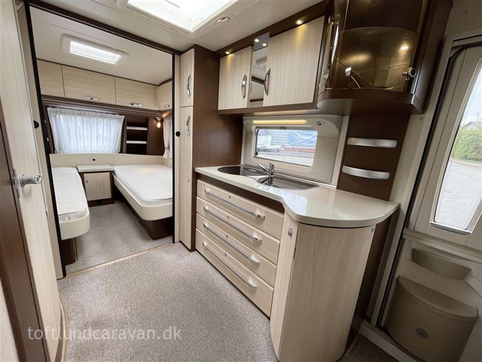 Hobby Prestige 610 UL