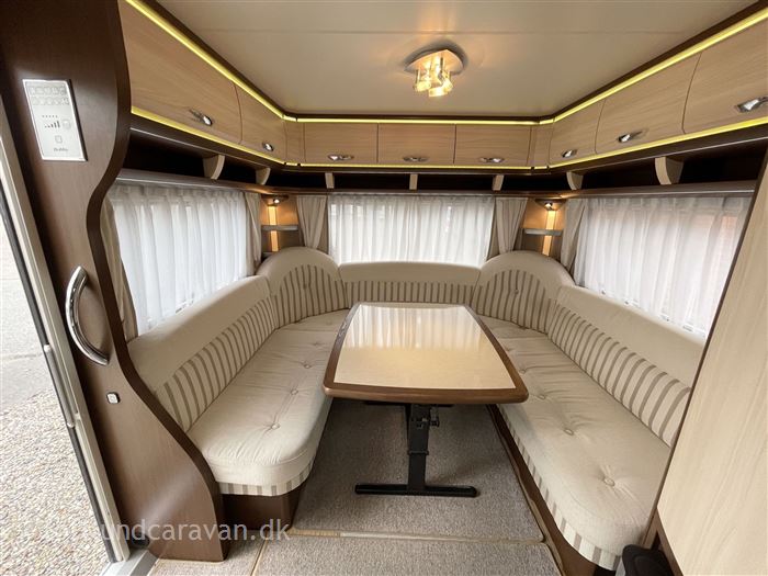 Hobby Prestige 610 UL