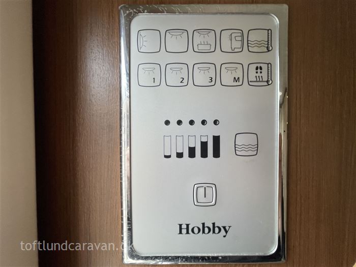 Hobby Prestige 610 UL