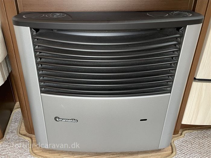 Hobby Prestige 610 UL