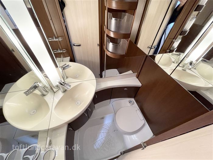 Hobby Prestige 610 UL
