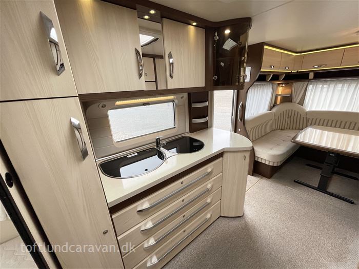 Hobby Prestige 610 UL