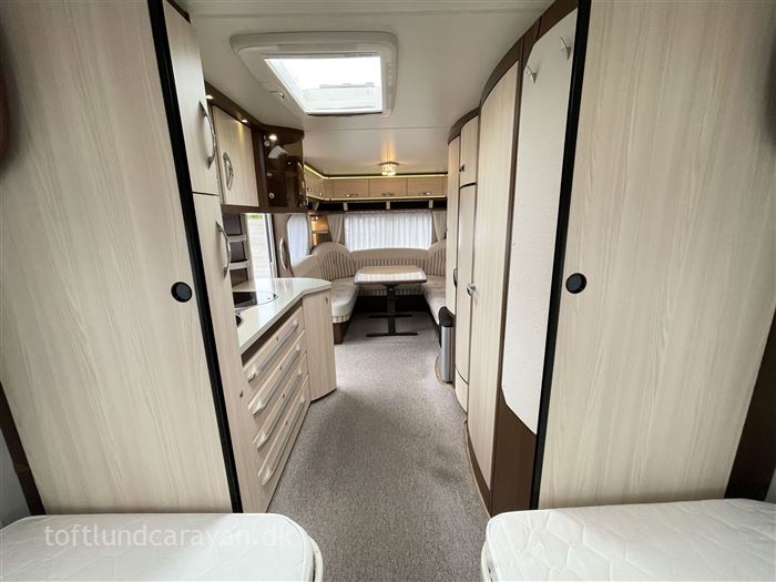 Hobby Prestige 610 UL