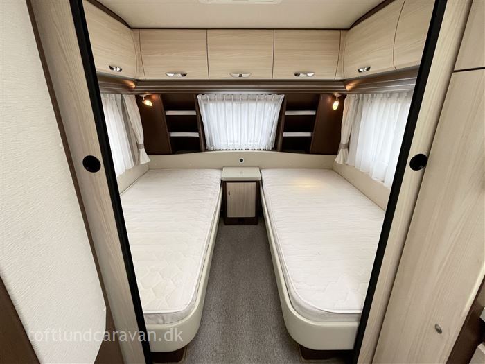 Hobby Prestige 610 UL