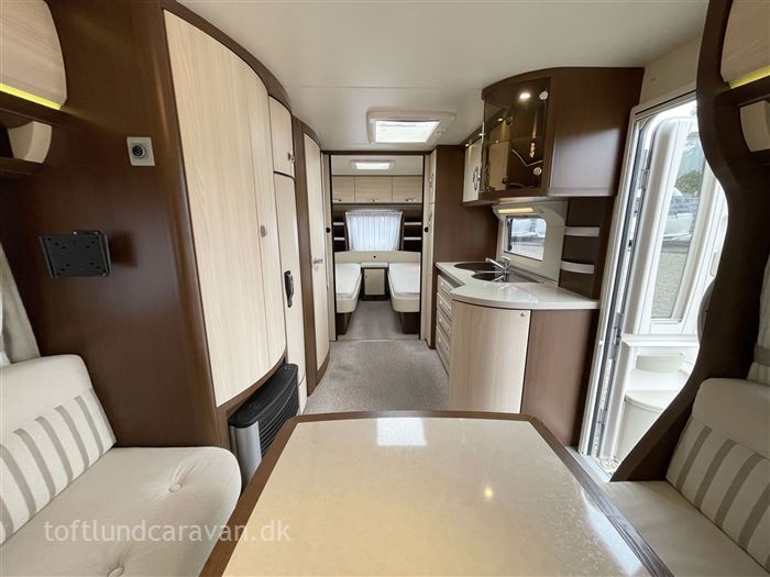 Hobby Prestige 610 UL