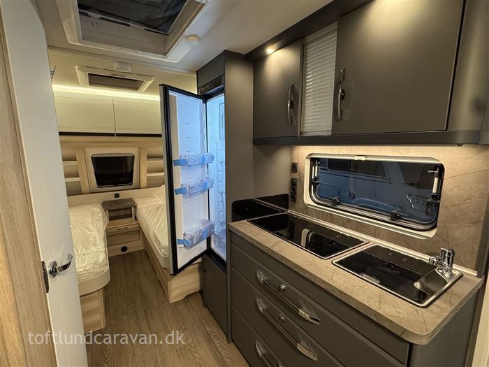 Hobby De Luxe 495 UL