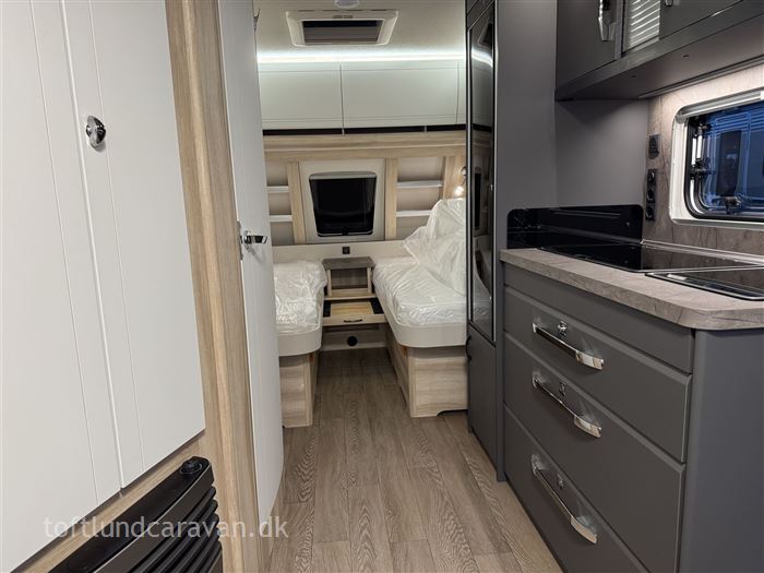 Hobby De Luxe 495 UL