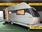 Hobby De Luxe 495 UL
