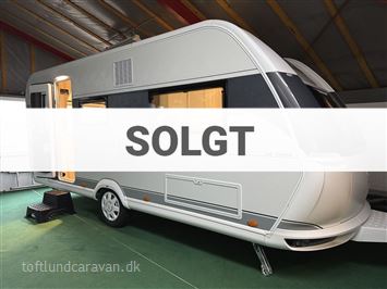 Hobby De Luxe 495 UL