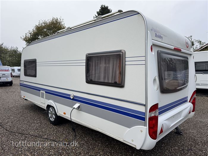 Hobby Excellent 540 UL