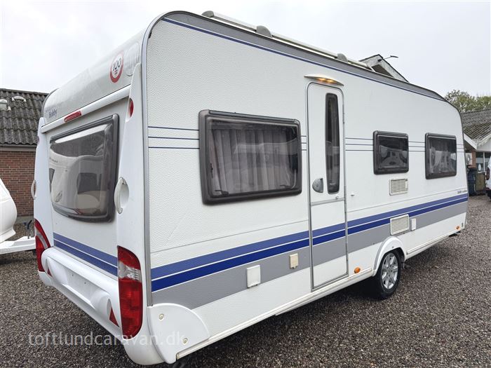 Hobby Excellent 540 UL