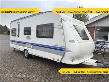 Hobby Excellent 540 UL
