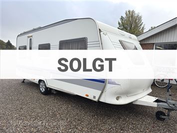 Hobby Excellent 540 UL