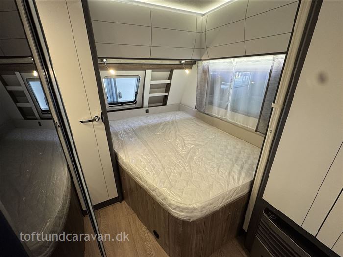 Hobby Excellent Edition 460 UFe