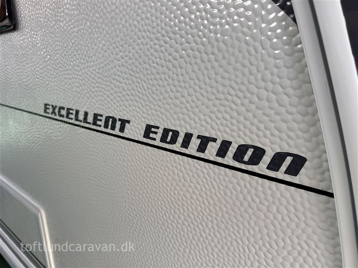 Hobby Excellent Edition 460 UFe