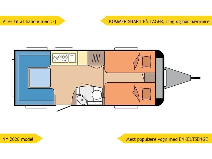 Hobby Excellent Edition 540 UL