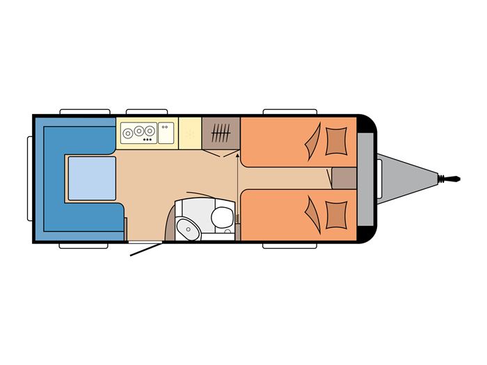 Hobby Excellent Edition 540 UL